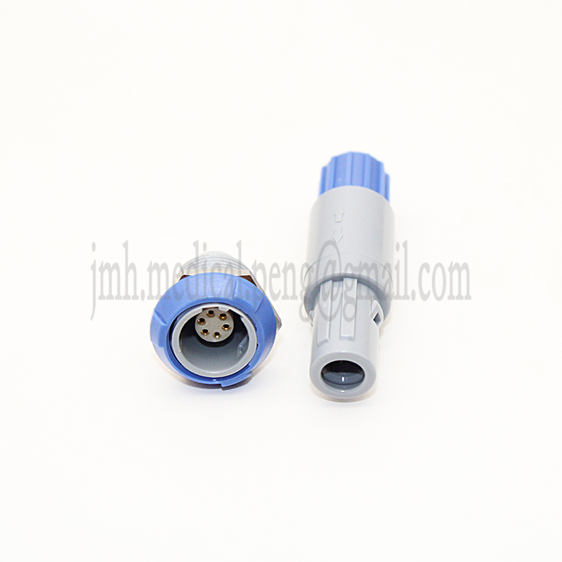 1Set PAB PKB 60 Degrees 1P 2 3 - مراجعة Push Fit Connector وسعره