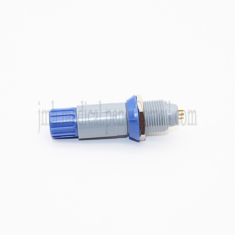 1Set PAB PKB 60 Degrees 1P 2 3 - مراجعة Push Fit Connector وسعره