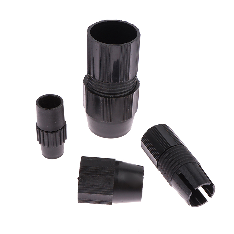 2Pcs Plastic Telescopic Tube C - مراجعة Plastic Pipe Clip وسعره