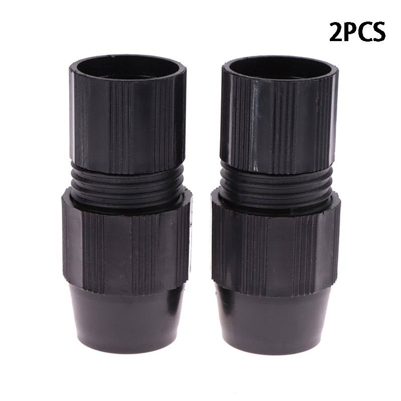 2Pcs Plastic Telescopic Tube C - مراجعة Plastic Pipe Clip وسعره